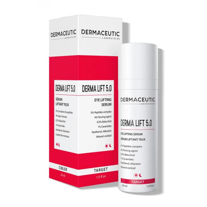 Dermaceutic Derma Lift Cream 5.0 30mL